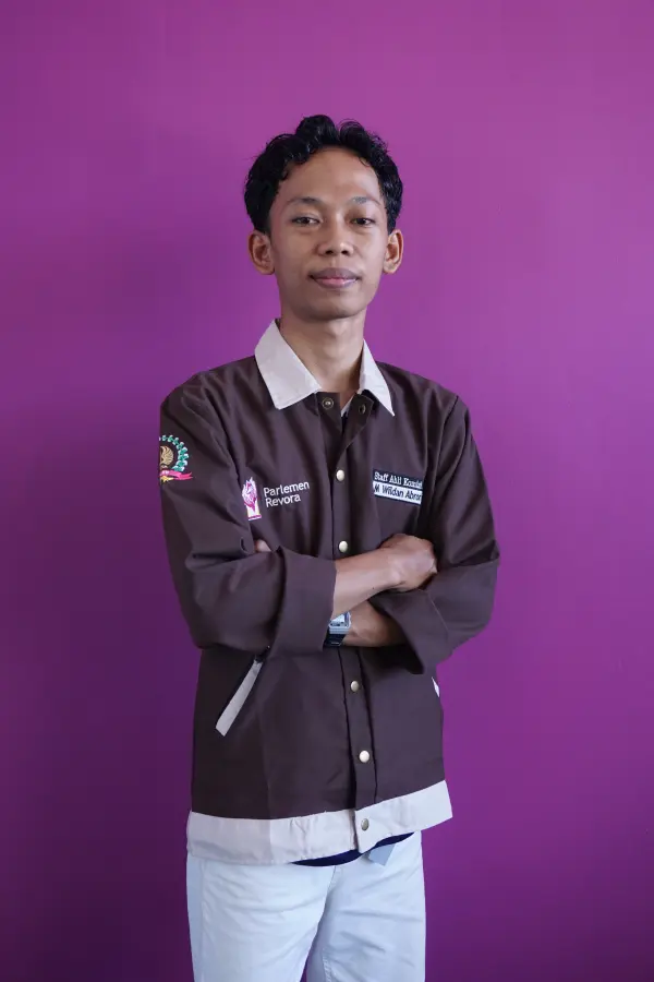 Muhammad Wildan Abrori 