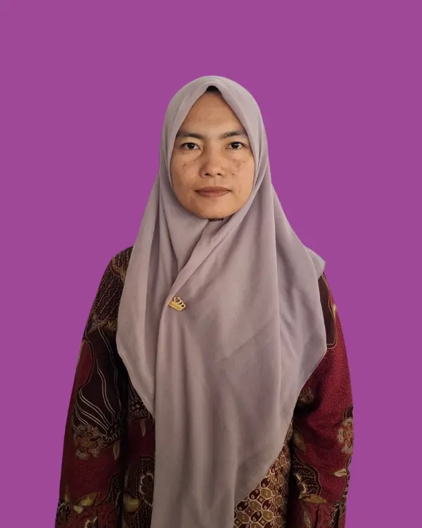 Eny Islamiah