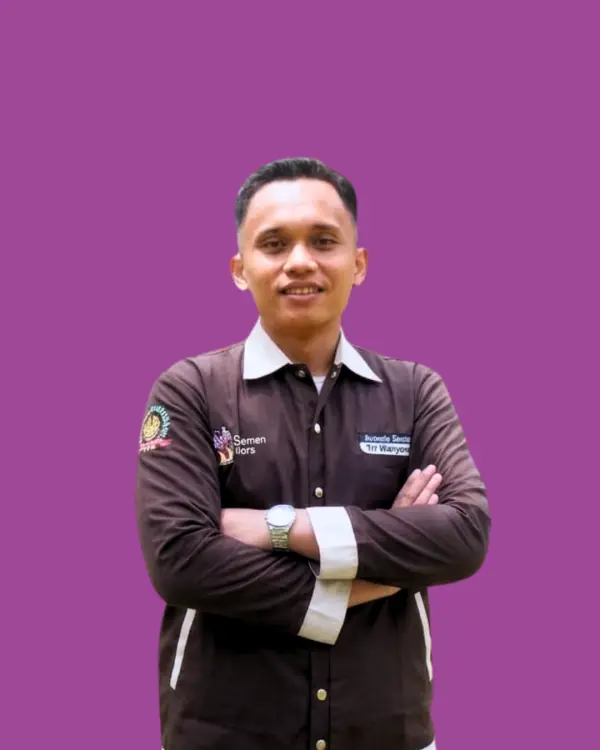 Ilyas Adi Saputra