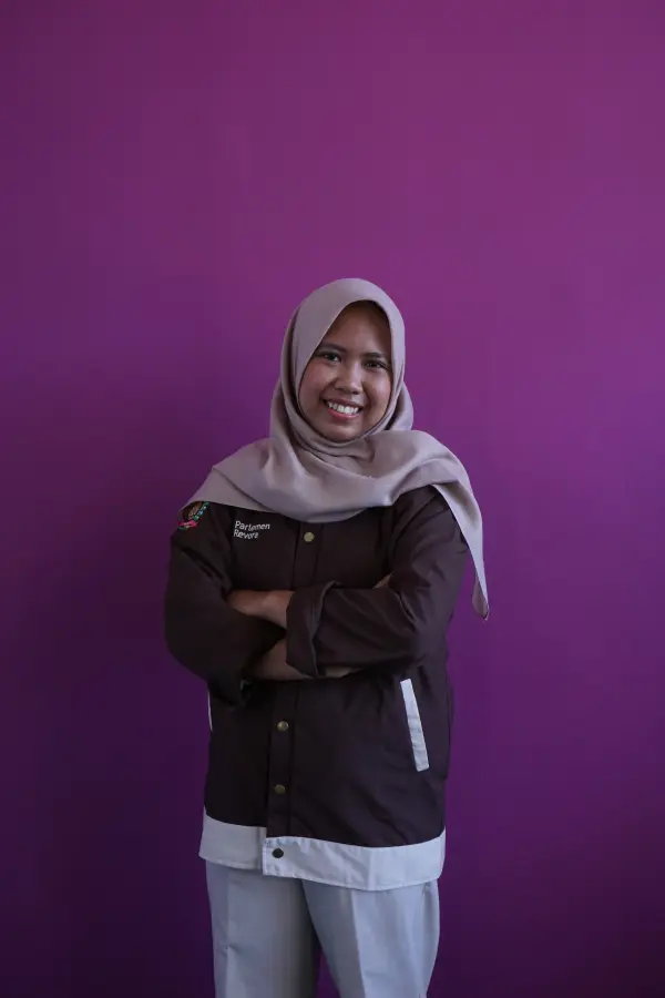 Aisyah Safitri Dwiyantika 