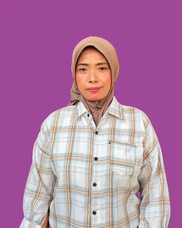 Shohirotun Nafiah