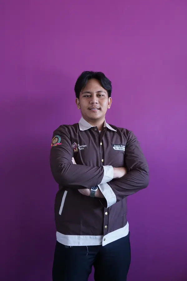 Hikmal Putra Maulana 